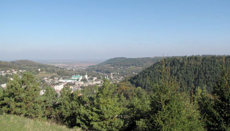 МАЛЕ ПОЛІССЯ Національний природний парк
